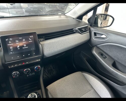 Renault Clio 5ª serie Clio TCe 90 CV 5 porte Evolution - immagine 37
