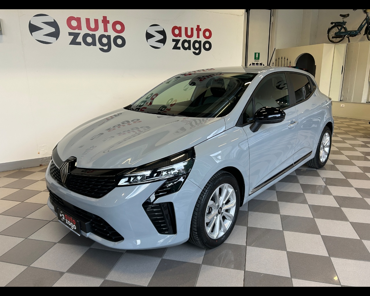 Renault Clio 5ª serie Clio TCe 90 CV 5 porte Evolution