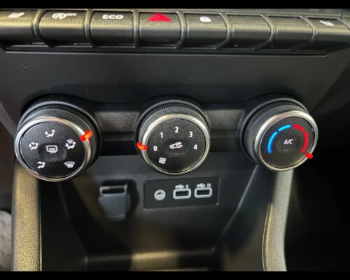 Renault Clio 5ª serie Clio TCe 90 CV 5 porte Evolution - immagine 11