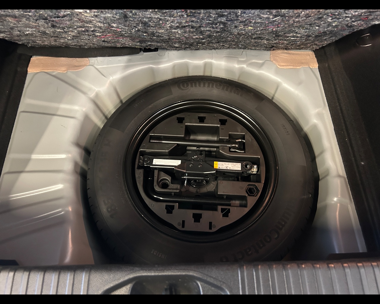 Renault Clio 5ª serie Clio TCe 90 CV 5 porte Evolution - immagine 13
