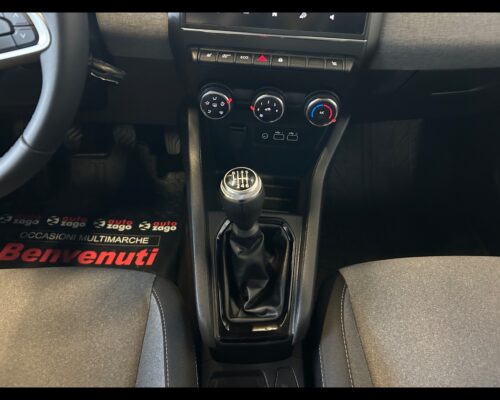 Renault Clio 5ª serie Clio TCe 90 CV 5 porte Evolution - immagine 15
