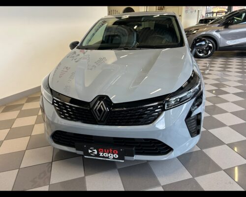 Renault Clio 5ª serie Clio TCe 90 CV 5 porte Evolution - immagine 17