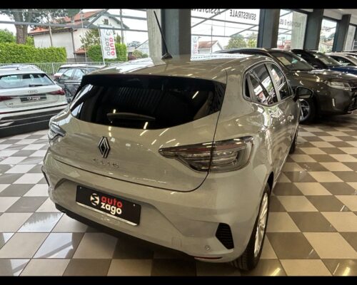 Renault Clio 5ª serie Clio TCe 90 CV 5 porte Evolution - immagine 21