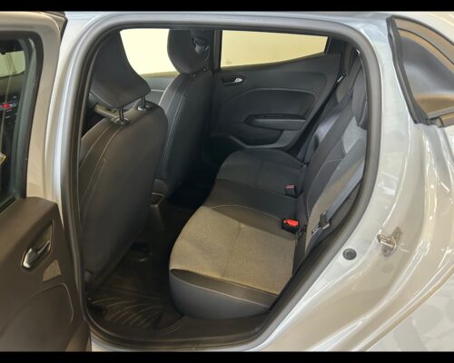 Renault Clio 5ª serie Clio TCe 90 CV 5 porte Evolution - immagine 24