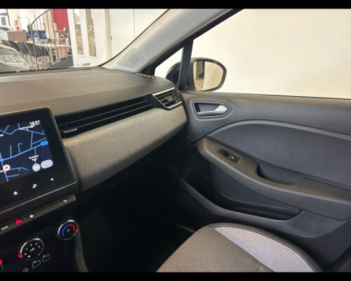 Renault Clio 5ª serie Clio TCe 90 CV 5 porte Evolution - immagine 27