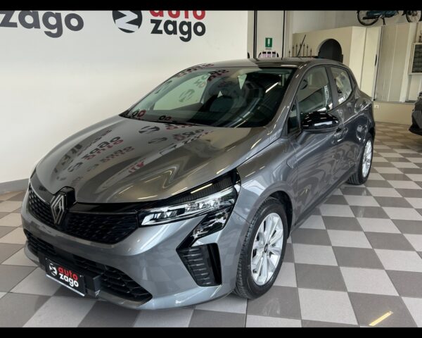 Renault Clio 5ª serie Clio TCe 90 CV 5 porte Evolution