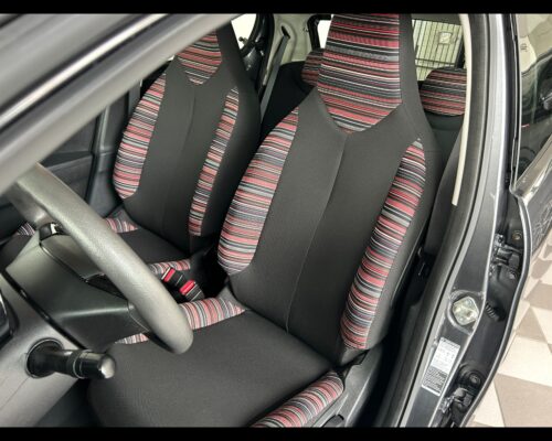 Citroen C1 2ª serie C1 VTi 72 5 porte Feel - immagine 15