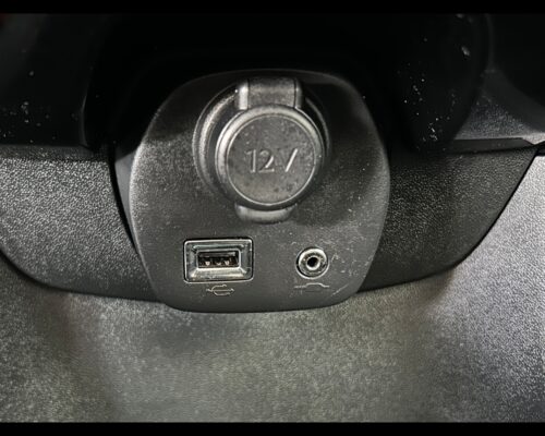 Citroen C1 2ª serie C1 VTi 72 5 porte Feel - immagine 18