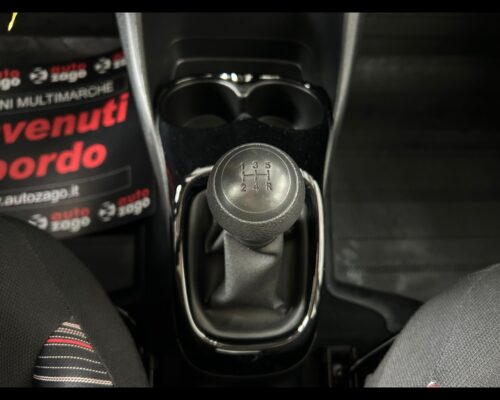 Citroen C1 2ª serie C1 VTi 72 5 porte Feel - immagine 19