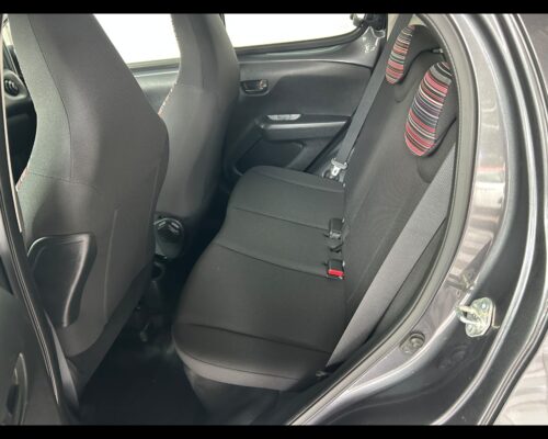 Citroen C1 2ª serie C1 VTi 72 5 porte Feel - immagine 23