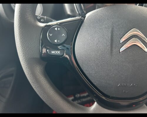 Citroen C1 2ª serie C1 VTi 72 5 porte Feel - immagine 26