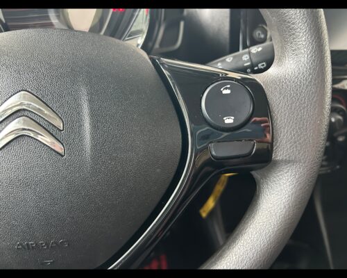 Citroen C1 2ª serie C1 VTi 72 5 porte Feel - immagine 27