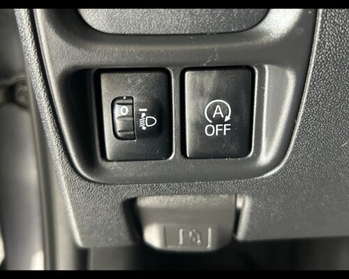 Citroen C1 2ª serie C1 VTi 72 5 porte Feel - immagine 32