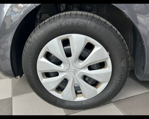 Citroen C1 2ª serie C1 VTi 72 5 porte Feel - immagine 4