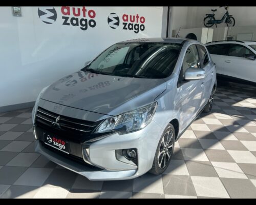 Mitsubishi Space star 3ª serie Space Star 1.2 Invite - immagine 1