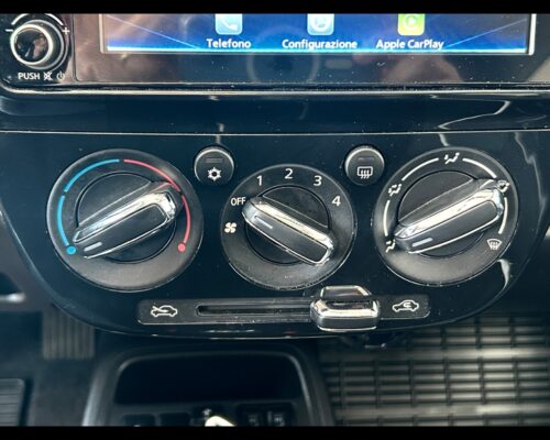 Mitsubishi Space star 3ª serie Space Star 1.2 Invite - immagine 12