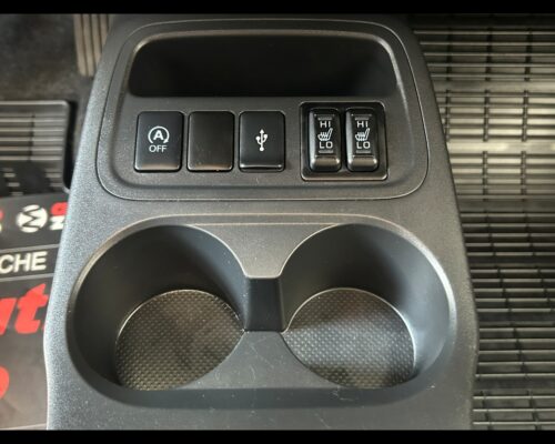 Mitsubishi Space star 3ª serie Space Star 1.2 Invite - immagine 13