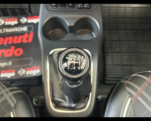 Mitsubishi Space star 3ª serie Space Star 1.2 Invite - immagine 14