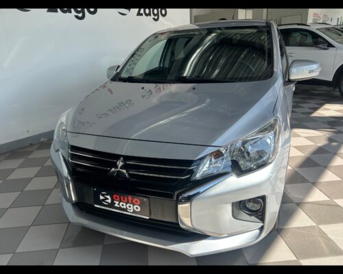 Mitsubishi Space star 3ª serie Space Star 1.2 Invite - immagine 17