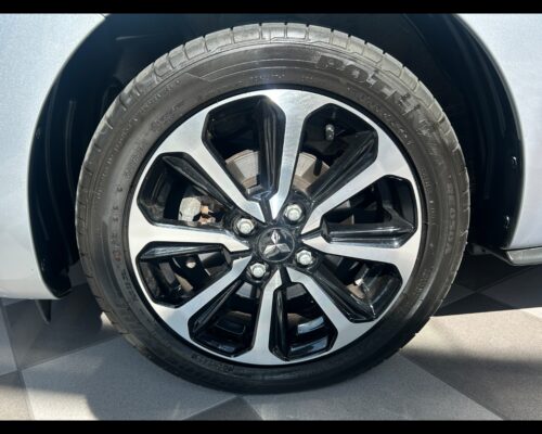 Mitsubishi Space star 3ª serie Space Star 1.2 Invite - immagine 2