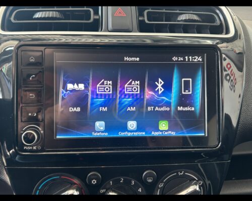 Mitsubishi Space star 3ª serie Space Star 1.2 Invite - immagine 26