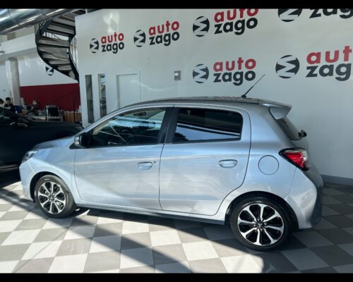 Mitsubishi Space star 3ª serie Space Star 1.2 Invite - immagine 3