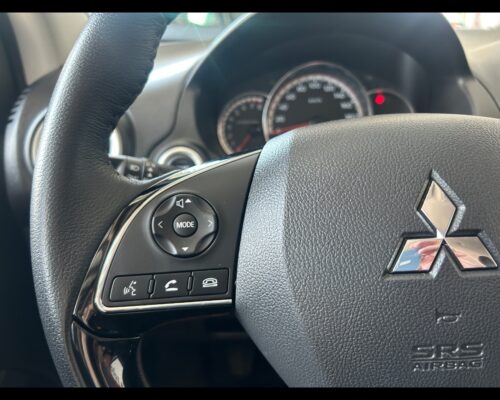 Mitsubishi Space star 3ª serie Space Star 1.2 Invite - immagine 31