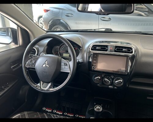 Mitsubishi Space star 3ª serie Space Star 1.2 Invite - immagine 32