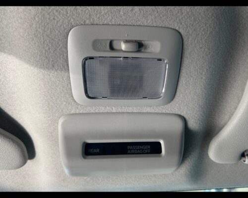 Mitsubishi Space star 3ª serie Space Star 1.2 Invite - immagine 35