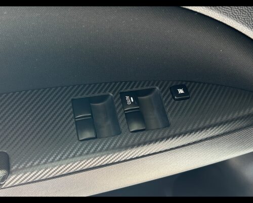 Mitsubishi Space star 3ª serie Space Star 1.2 Invite - immagine 7