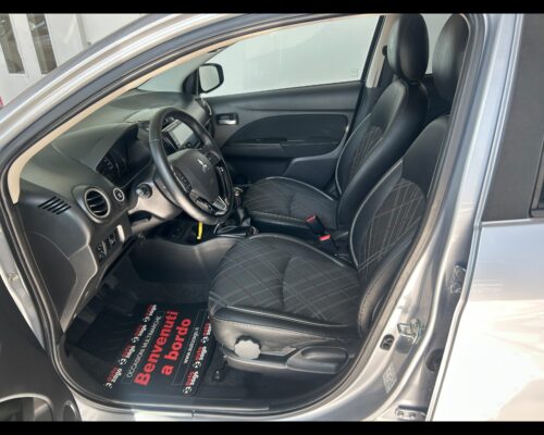 Mitsubishi Space star 3ª serie Space Star 1.2 Invite - immagine 8