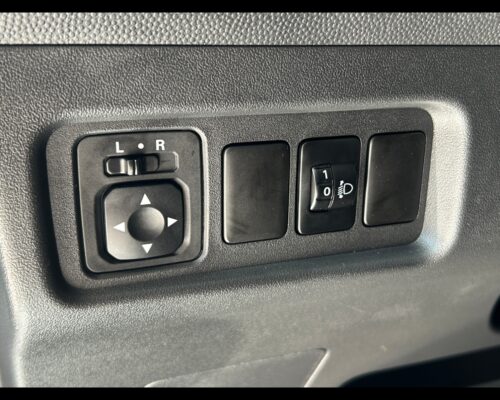 Mitsubishi Space star 3ª serie Space Star 1.2 Invite - immagine 9