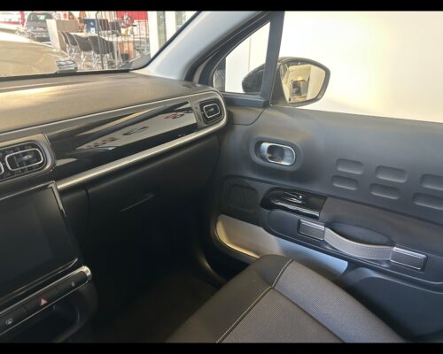 Citroen C3 3ª serie C3 PureTech 83 S&S Shine - immagine 22