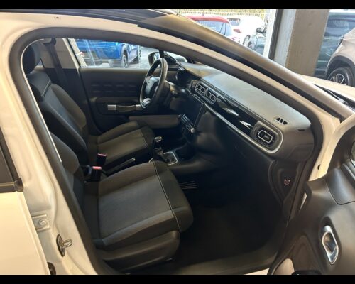 Citroen C3 3ª serie C3 PureTech 83 S&S Shine - immagine 32