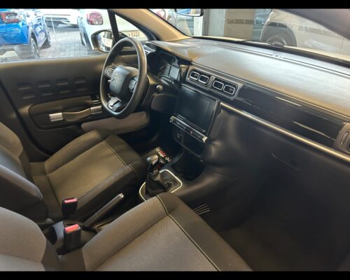 Citroen C3 3ª serie C3 PureTech 83 S&S Shine - immagine 31