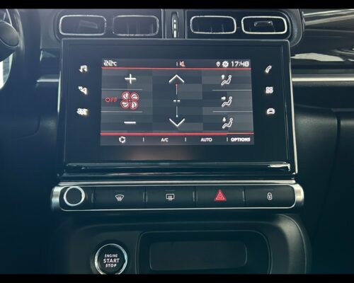 Citroen C3 3ª serie C3 PureTech 83 S&S Shine - immagine 35
