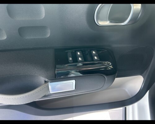 Citroen C3 3ª serie C3 PureTech 83 S&S Shine - immagine 7