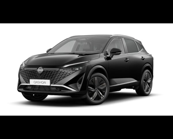 Nissan Qashqai 3ª serie Qashqai MHEV 158 CV Xtronic 4WD Tekna