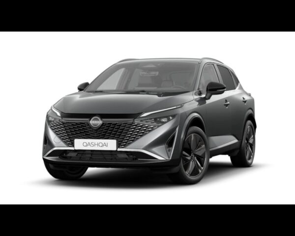 Nissan Qashqai 3ª serie Qashqai MHEV 158 CV Xtronic 4WD Tekna