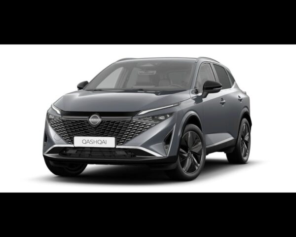 Nissan Qashqai 3ª serie Qashqai MHEV 158 CV Xtronic 4WD Tekna
