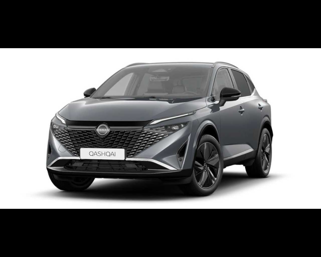 Nissan Qashqai 3ª serie Qashqai MHEV 158 CV Xtronic 4WD Tekna