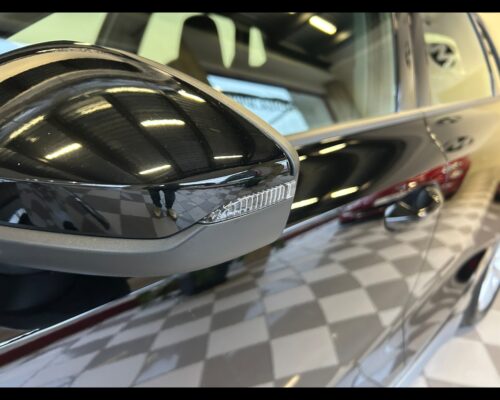 Audi A3 4ª serie A3 SPB 35 TFSI Business Advanced - immagine 19