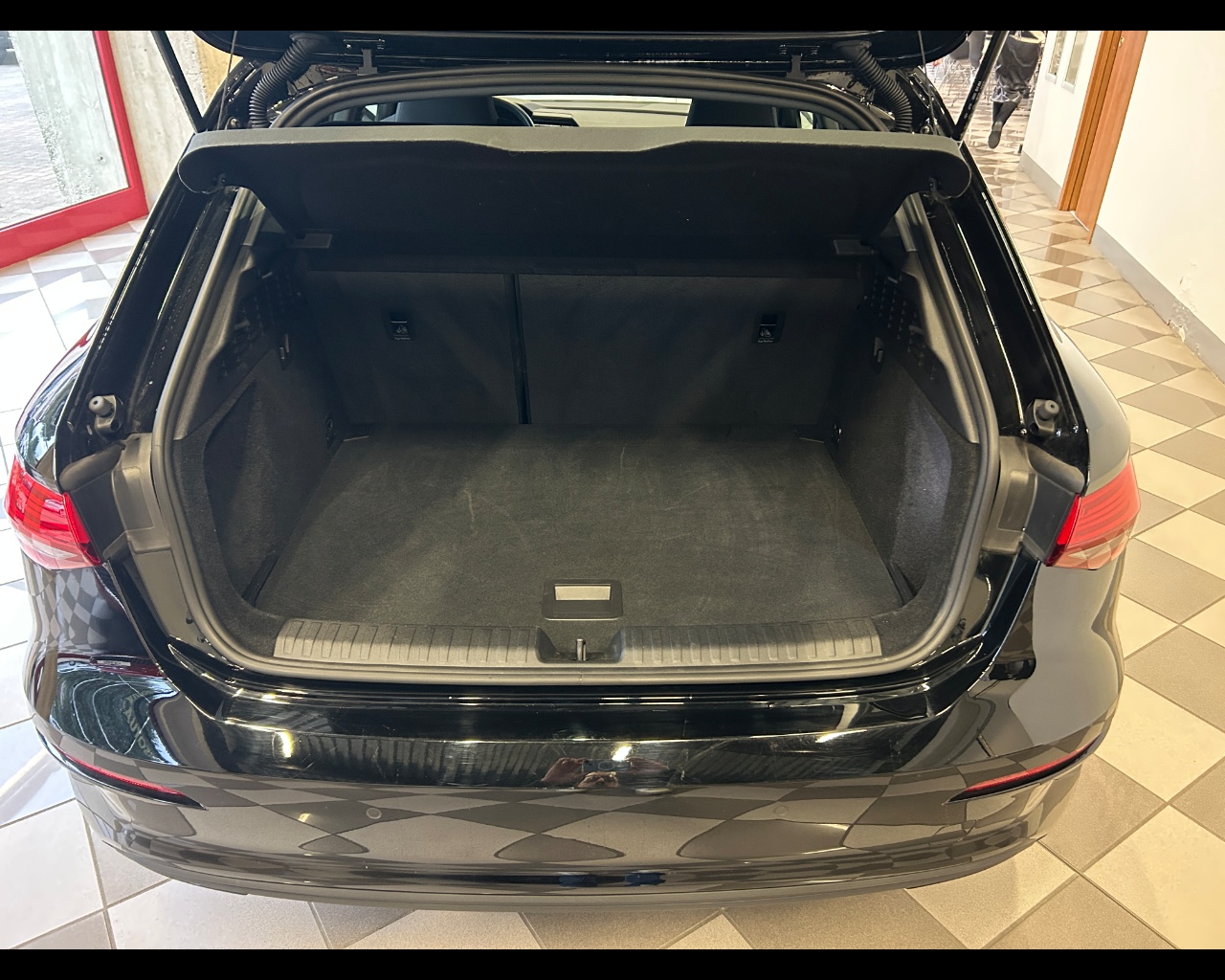 Audi A3 4ª serie A3 SPB 35 TFSI Business Advanced - immagine 21