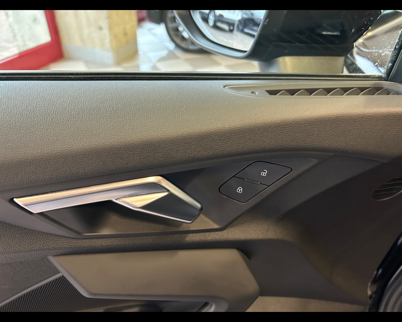 Audi A3 4ª serie A3 SPB 35 TFSI Business Advanced - immagine 24