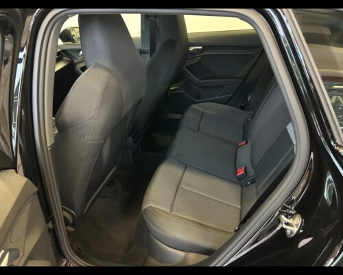 Audi A3 4ª serie A3 SPB 35 TFSI Business Advanced - immagine 30