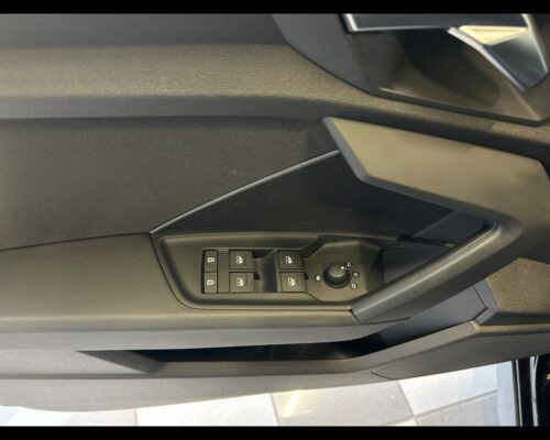 Audi A3 4ª serie A3 SPB 35 TFSI Business Advanced - immagine 7