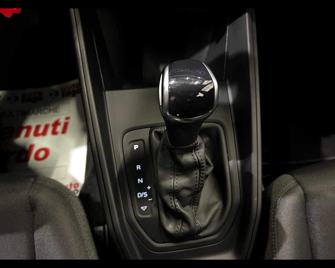 Audi A1 2ª serie A1 SPB 30 TFSI S tronic Advanced - immagine 13