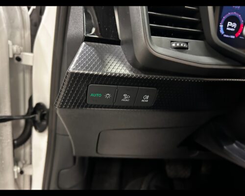 Audi A1 2ª serie A1 SPB 30 TFSI S tronic Advanced - immagine 14