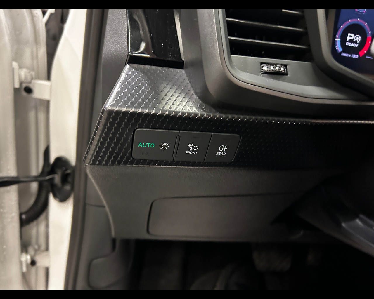 Audi A1 2ª serie A1 SPB 30 TFSI S tronic Advanced - immagine 14