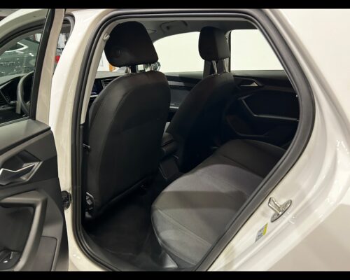 Audi A1 2ª serie A1 SPB 30 TFSI S tronic Advanced - immagine 15